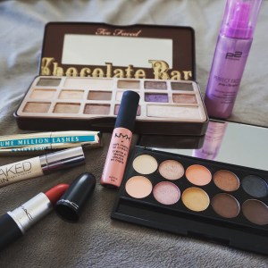 Favoriten im Dezember 2015